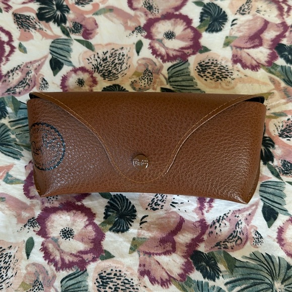 Ray-Ban New Wayfarer Polarized Tortoise - Picture 2 of 6